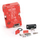 INTERRUPTOR DE SEGURIDAD CON BLOQUEO, TLS-1 , ACTUADOR FF, 110V, M20, ESPECIAL PARA HAAS - 440GT27360