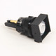 Bisel Cuadrado Allen-Bradley 800BEPB