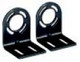 STEEL L-SHAPED AND CAP MOUNTIN - 440LAF6101