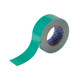 CINTA POLIESTER MARCAJE De PISO COLOR Verde Brady 104315