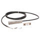 INTERRUPTOR DE ACCIONAMIENTO FERROGARD, GS1, 250VAC, CON 1 N.C, Y CBALE DE 2 MT. - 440NG02048
