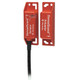 INTERRUPTOR SIN CONTACTO 440N, SENSAGUARD, 2 N.C. DE SEGURIDAD, 1 N.O, CABLE PVC 10M. - 440NZ21US2B