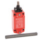 SWITCH DE LIMITE DE SEGURIDAD, CUERPO METALICO DE 30X60MM, T - 440PMSRS11E