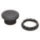Tapón Plástico Negro Allen-Bradley 800FN2
