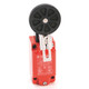 INTERRUPTOR DE LÍMITE DE SEGURIDAD DE METAL, IEC, 4 CIRCUITOS. - 440PMRRB22E