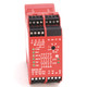 Relé Control de seguridad - 440RM23082