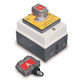 SWITCH ROTATORIO, ENCERRAMIENT - 440TMRKSE130A
