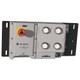 MODULO DE BLOQUEO, ETHERNET/IP (2 X M12), ALIMENTACION (2 X M12 DE 4 PINES) - 442GMABLBULE0JP4679