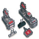 INTERRUPTOR DE LLAVE DE BLOQUE - 440TMSSLE11BB