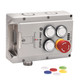 MODULO DE BLOQUEO, CAJA DE ACCESO 442G, PODER PARA BLOQUEAR, CODIGO UNICO, CONECTOR M23 - 442GMABLULMC04
