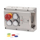 MODULO DE BLOQUEO, CAJA DE ACC - 442GMABLUTC04