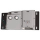 MODULO DE BLOQUEO, ETHERNET,CAJA DE ACCESO, COD UNICO, MANO DER. 2 BOTONES PULSADORES - 442GMABLBURP49