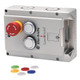 MODULO LOCK, CON 2 BOTONES DE  - 442GMABRUTC03