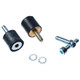 KIT DE MONTAJE ANTI-VIBRACIONES PARA CORTINAS DE SEGURIDAD SAFE2/SAFE4 - 445LAF6142