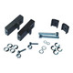 GuardShield Safe 2/Safe 4 Mounting Kit - 445LAF6140