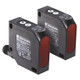 SENSOR LASER ANALOGICO (RANGO FIJO), CLASE 2,RESOLUCION DE 2 - 45BRD8JKB1D4