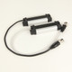 SENSOR FOTOELECTRICO, LUZ INFR - 45AST1JPB1F4