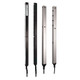 SENSOR FOTOELECTRICO 45DLA, SENS. 8M, 14-30VDC, SALIDA PNP/NPN, CONECTOR 4-PIN MICRO QD - 45DLA1LEB2TF4