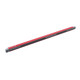 CORTINA DE SEGURIDAD 450L PAC 900MM IP65 CONECTOR DESC RAPIDA M12 - 450LE4A3L0900YD