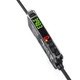 AMPLIFICADOR DE FIBRA OPTICA APERTURA PEQUENA DE 2,2 MM LED ROJO VISIBLE FUNCION CON LUZ U OSCURIDAD - 46DFAL2LBT1Y4