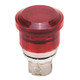 Botón Hongo Iluminado Completo Allen-Bradley 800FMLMP44MN3RX02S
