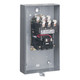 CONTACTOR, 600V AC MAX 18 AMP  - 500AJD930