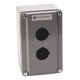 Alojamiento Vaciado 2 Estaciones Allen-Bradley 800T2TZ