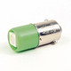Lámpara LED Repuesto Verde Allen-Bradley 800TN376G