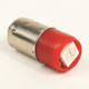 Lámpara LED Repuesto 30mm Roja Allen-Bradley 800TN421R