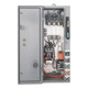 STARTER, COMBINATION, 600V AC  - 512CACDXXX25R