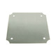 PLATINA METALICA DE 161X161X1. - 598PM88