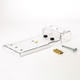 TAPA PARA CONTACTOR NEMA 3 POL - 599PC4