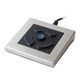 MOUSE DE 3 BOTONES PARA ESCRITORIO, PUERTO PS/2, CONTROL CON - 6189VHPMOUSE