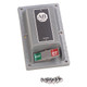 SWITCH, MANUAL STARTER 600V MA - 609BEX