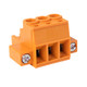 CONECTOR DE ALIMENTACION DUAL 4K VERSAVIEW 5200 - 6200VDCCONN2