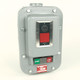 SWITCH, MANUAL STARTER 600V MA - 609AHX