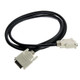 ADAPTADOR DE DVI A VGA - 6189VDVIVGA