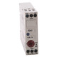 DESCONTINUADO|SOLO STOCK| RELEVADOR TIMER DE PULSO CONTROLADO .5 A 10S 1 N.O. 2448VDC/24240V 50/60HZ - 700FSK3CU23