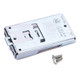 Adaptador para riel din releva - 700DRA