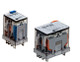 RELAY, GENERAL PURPOSE 24V DC 10A CONTACT RAT - 700HF34Z244