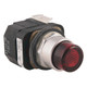 BOTON PULSADOR 600V Allen-Bradley 800TQB24A