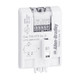 MODULO DE TIEMPO MULTI-RANGO, RANGO DE VOLTAJE 12-240VCA, 12 - 700HT3