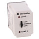 RELEVADOR ALTERNO, 120 VAC, CONTACTOS SPTD - 700HTA1A1