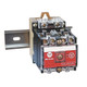 RELEVADOR DE SEGURIDAD DE CONTROL, 8 POLOS,,10 CONTACTOS N.O - 700SDCP1020Z24