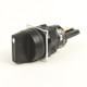  Botón selector mantenido de - 800BSM3A