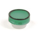 LENTE COLR VERDE REDONDO - 800BALA3
