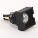 Bisel cuadrado grande para boton pulsador 800B de 16 mm - 800BEAD