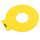 PLACA LEYENDA  PARA OPERADORES - 800F15YS