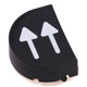 ACCESORIO 800F PARA TAPA MULTIFUNSION EXTENDIDA, POSICION C - 800FAECU2CU243