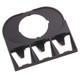 MARCO PARA PLACA LEYENDA MULTI - 800F400